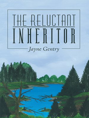 cover image of The Reluctant Inheritor